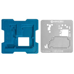 Set di piattaforme di ricostruzione Baga a tre livelli di impianto Mizing Z23, For Galaxy S25 5G, For Samsung Universal Base, For Galaxy S25+ 5G, For Galaxy S25 Ultra 5G, For Galaxy S24 Ultra 5G, For Galaxy S24+ 5G, For Galaxy S24 5G                   ...