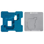Set di piattaforme di ricostruzione Baga a tre livelli di impianto Mizing Z23, For Galaxy S25 5G, For Samsung Universal Base, For Galaxy S25+ 5G, For Galaxy S25 Ultra 5G, For Galaxy S24 Ultra 5G, For Galaxy S24+ 5G, For Galaxy S24 5G                   ...