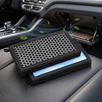 Filtro a carboni attivi integrato per climatizzatore auto Tesla Model 3 / Y, Filter Element
