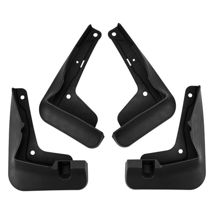 Set di 4 parafanghi per auto, For Changan UNI-V 2024