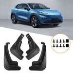 Set di 4 parafanghi per auto, For Changan Deepal S05 2024