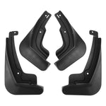 Set di 4 parafanghi per auto, For Changan Deepal S05 2024