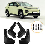 Set di 4 parafanghi per auto, For Changan NEVO Q05 2026