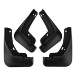 Set di 4 parafanghi per auto, For Changan NEVO Q05 2026