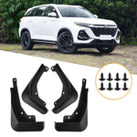 Set di 4 parafanghi per auto, For Changan CS75 Pro 2025
