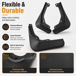 Set di 4 parafanghi per auto, For Changan CS75 Pro 2025