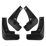 Set di 4 parafanghi per auto, For Changan CS55 PLUS 2026