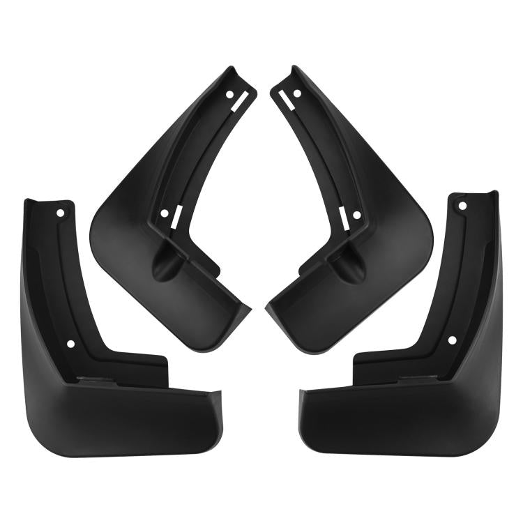 Set di 4 parafanghi per auto, For Changan CS55 PLUS 2026