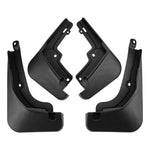 Set di 4 parafanghi per auto, For Changan Deepal S7 2023