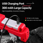 Lure Electric GT Knotter Strumento per annodare la lenza da pesca, macchina portatile per legare il terminale., Dry Battery, Rechargeable