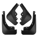 Set di 4 parafanghi per auto, For Changan UNI-Z 2025