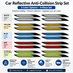 Adesivo per la decorazione dell'auto con presa d'aria sul cofano e sul parafango., 4 PCS / Set