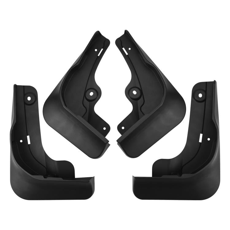 Set di 4 parafanghi per auto, For Changan NEVO Q07 2025