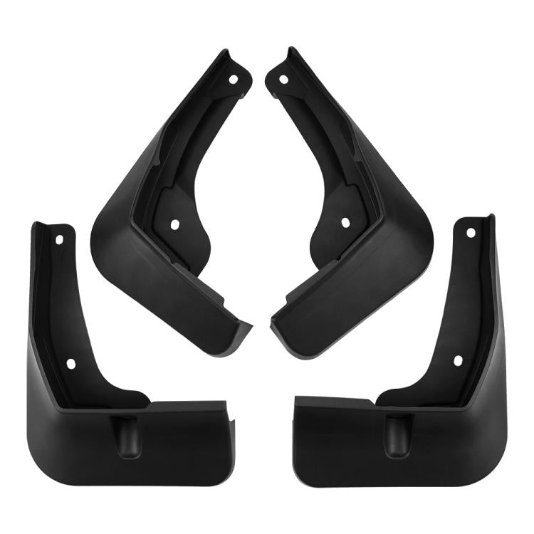 Set di 4 parafanghi per auto, For Changan NEVO A05 2025