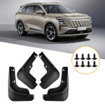 Set di 4 parafanghi per auto, For Changan CS75 PLUS 2025