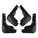 Set di 4 parafanghi per auto, For Changan CS75 PLUS 2025