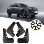 Set di 4 parafanghi per auto, For Changan CS55 PLUS 2022-2023
