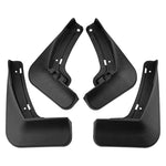 Set di 4 parafanghi per auto, For Changan CS55 PLUS 2022-2023