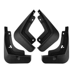 Set di 4 parafanghi per auto, For Chery Tiggo 8 Pro 2022-2025