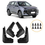 Set di 4 parafanghi per auto, For Chery Tiggo 7L PLUS 2025
