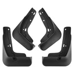 Set di 4 parafanghi per auto, For Chery Tiggo 8 PLUS 2025