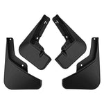 Set di 4 parafanghi per auto, For Chery Jaecoo 6 2024