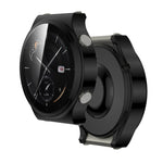 Per Huawei Watch GT 2 Pro Cover protettiva in TPU a copertura totale