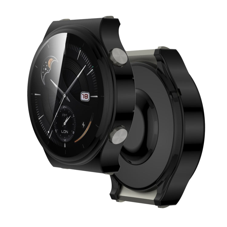 Per Huawei Watch GT 2 Pro Cover protettiva in TPU a copertura totale