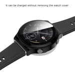 Per Huawei Watch GT 2 Pro Cover protettiva in TPU a copertura totale