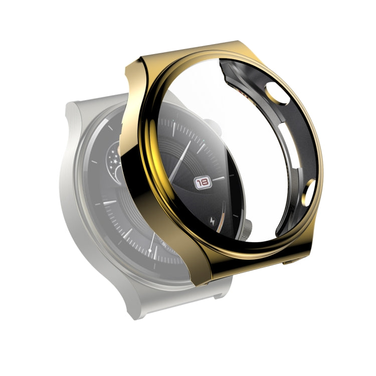Per Huawei Watch GT 2 Pro Cover protettiva in TPU a copertura totale