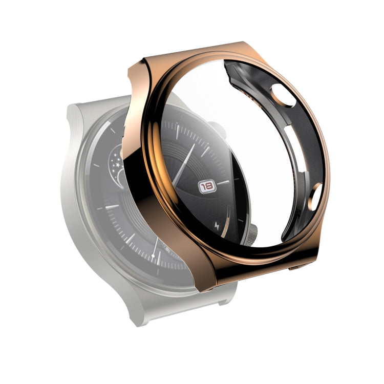 Per Huawei Watch GT 2 Pro Cover protettiva in TPU a copertura totale