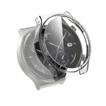 Per Huawei Watch GT 2 Pro Cover protettiva in TPU a copertura totale