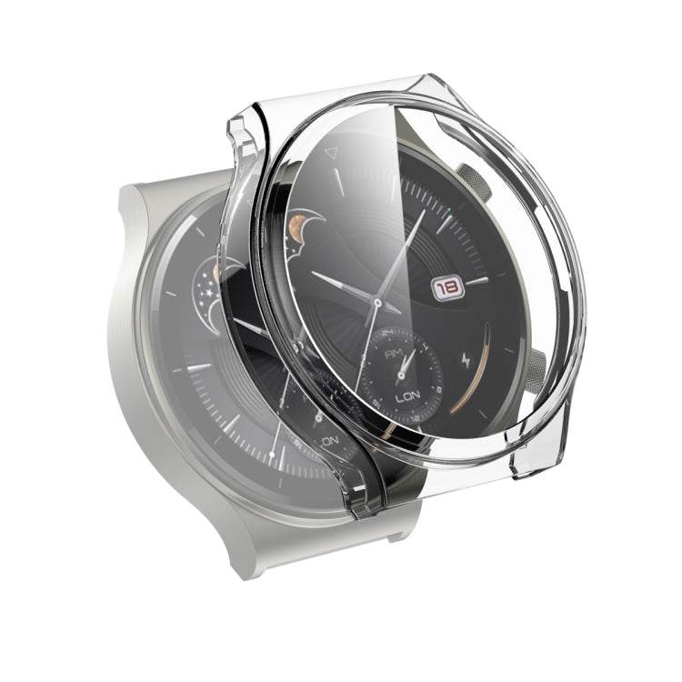 Per Huawei Watch GT 2 Pro Cover protettiva in TPU a copertura totale