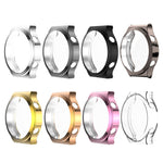 Per Huawei Watch GT 2 Pro Cover protettiva in TPU a copertura totale