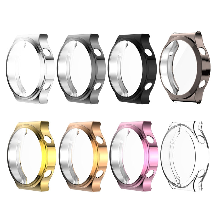 Per Huawei Watch GT 2 Pro Cover protettiva in TPU a copertura totale