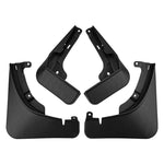 Set di 4 parafanghi per auto, For Chery Jetour Traveler Shanhai T2 2023