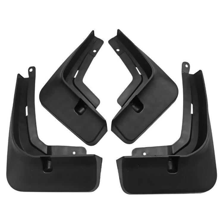 Set di 4 parafanghi per auto, For Chery Tiggo 7 Pro 2020-2023