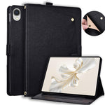Custodia per tablet in ecopelle da tasca frontale, ideale per il lavoro., For Galaxy Tab S12 Utra /S11 Ultra /S10 Ultra, For Galaxy Tab A11+ / A9+, For Galaxy Tab A11 / A9, For Galaxy Tab S10 Lite / S10 FE / S9 FE, For Galaxy Tab S11                   ...