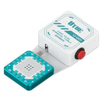 Tavolo di sgrassatura a aspirazione fissa UYUE U-001 per chip, UYUE U-001