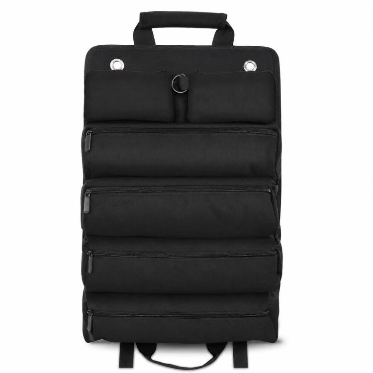 Borsa arrotolabile portatile per attrezzi di riparazione