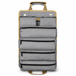 Borsa arrotolabile portatile per attrezzi di riparazione