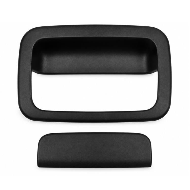 Copertura per maniglia della portiera auto per JIMNY JB64 / JB74, Rear Door