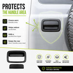 Copertura per maniglia della portiera auto per JIMNY JB64 / JB74, Rear Door