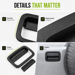 Copertura per maniglia della portiera auto per JIMNY JB64 / JB74, Rear Door