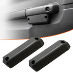 Vano portaoggetti da inserire nello sportello dell'auto, adatto per Suzuki Jimny JB64 dal 2018 in poi., Storage Box