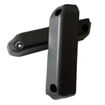 Vano portaoggetti da inserire nello sportello dell'auto, adatto per Suzuki Jimny JB64 dal 2018 in poi., Storage Box