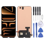 Schermo LCD originale con digitalizzatore, assemblaggio completo, For Infinix GT 50 Pro X6891, For Infinix Note Edge X6887, For Infinix Note 60 Pro X6878, For Infinix Note 60 X6879, For Infinix Note 50s X6870, For Infinix Zero 40 5G X6861              ...