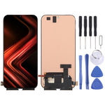Schermo LCD originale con digitalizzatore, assemblaggio completo, For Infinix GT 50 Pro X6891, For Infinix Note Edge X6887, For Infinix Note 60 Pro X6878, For Infinix Note 60 X6879, For Infinix Note 50s X6870, For Infinix Zero 40 5G X6861              ...