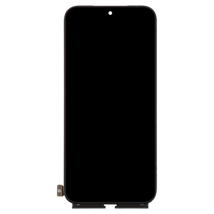 Schermo LCD originale con digitalizzatore, assemblaggio completo, For Infinix GT 50 Pro X6891, For Infinix Note Edge X6887, For Infinix Note 60 Pro X6878, For Infinix Note 60 X6879, For Infinix Note 50s X6870, For Infinix Zero 40 5G X6861              ...