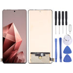 Schermo LCD originale con digitalizzatore, assemblaggio completo, For Infinix GT 50 Pro X6891, For Infinix Note Edge X6887, For Infinix Note 60 Pro X6878, For Infinix Note 60 X6879, For Infinix Note 50s X6870, For Infinix Zero 40 5G X6861              ...